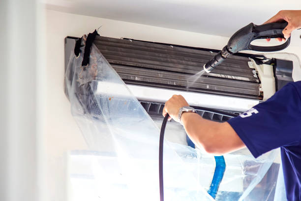 Affordable HVAC Duct Cleaning in Gregory, SD