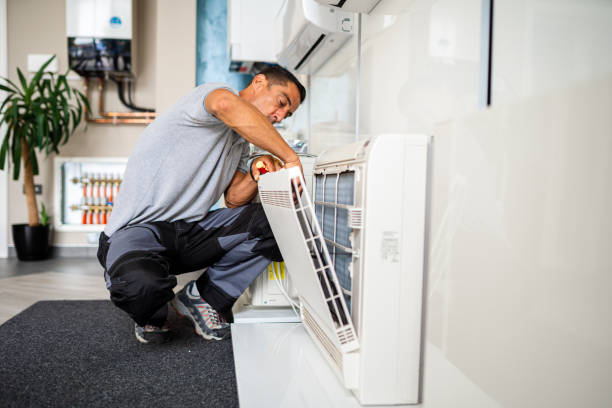 Best Professional Duct Cleaning Services  in Gregory, SD