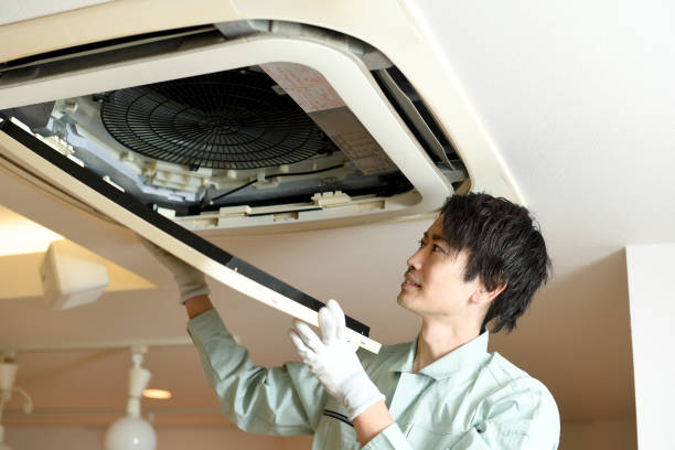 Best Home Air Vent Cleaning  in Gregory, SD