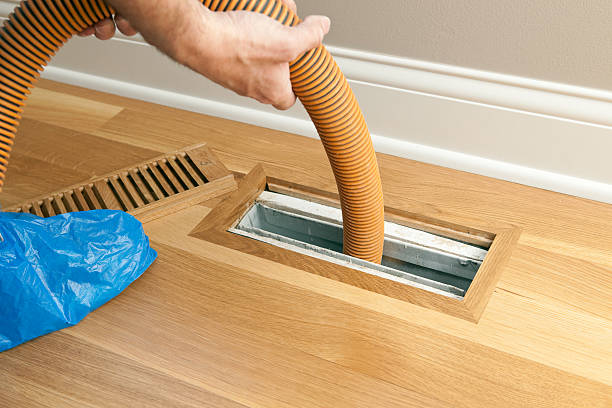 Best Ventilation Cleaning Services  in Gregory, SD